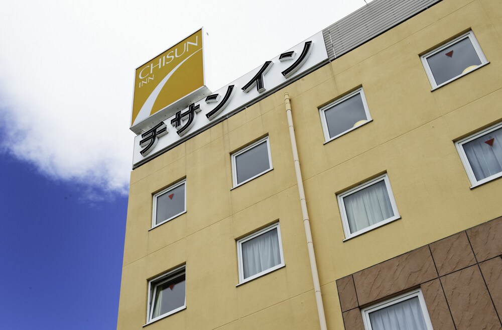 Comfort Inn Kofu Isawa