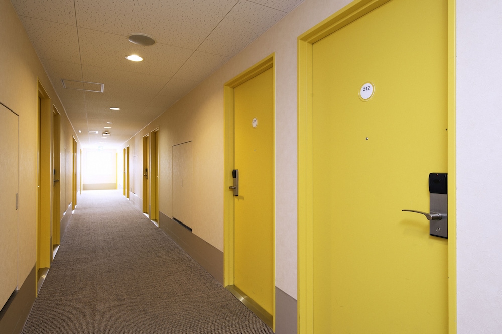 Comfort Inn Kofu Isawa