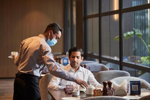 Fairfield by Marriott Vadodara