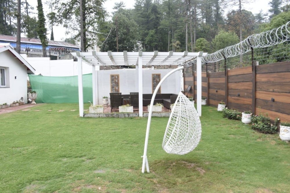Himalian Lodges Murree
