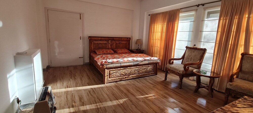 Himalian Lodges Murree
