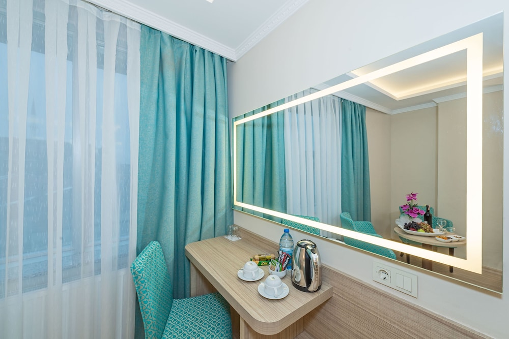 Ottoman City Hotel
