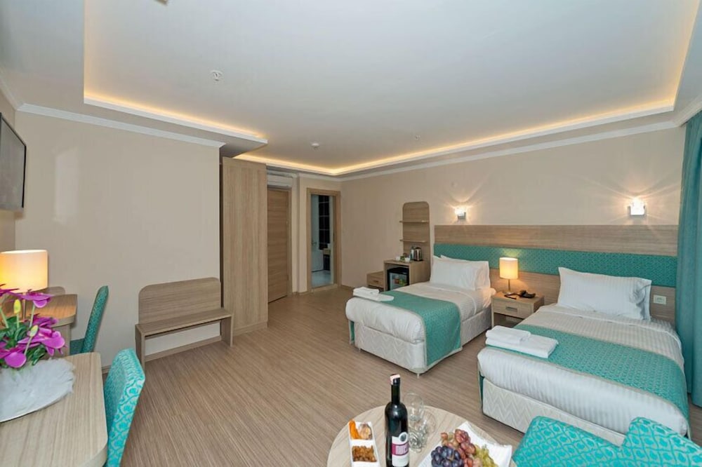 Ottoman City Hotel
