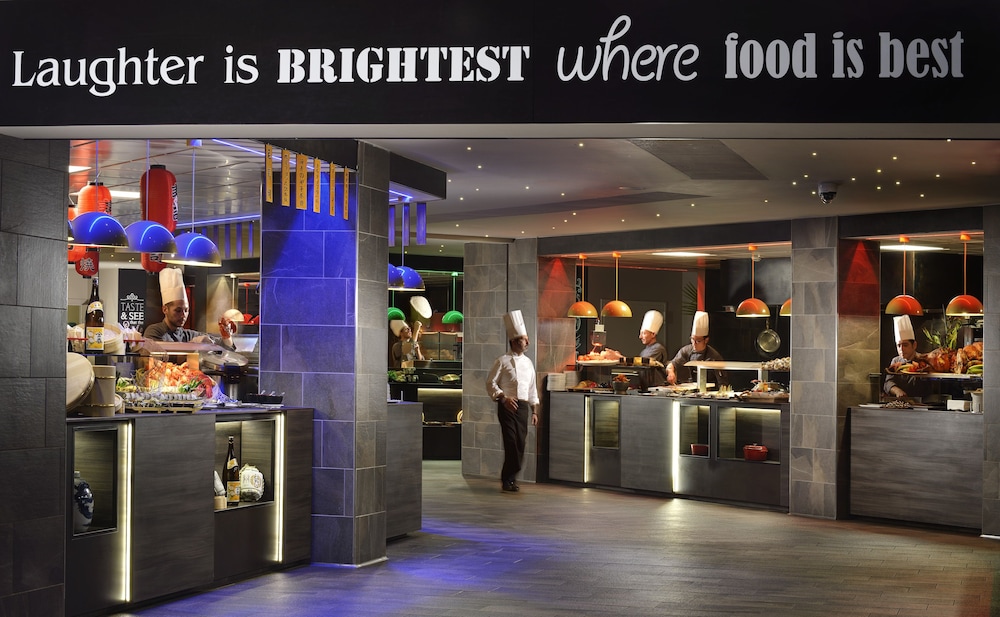 A.Roma Lifestyle Hotel