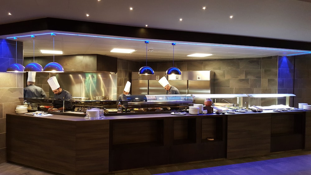 A.Roma Lifestyle Hotel