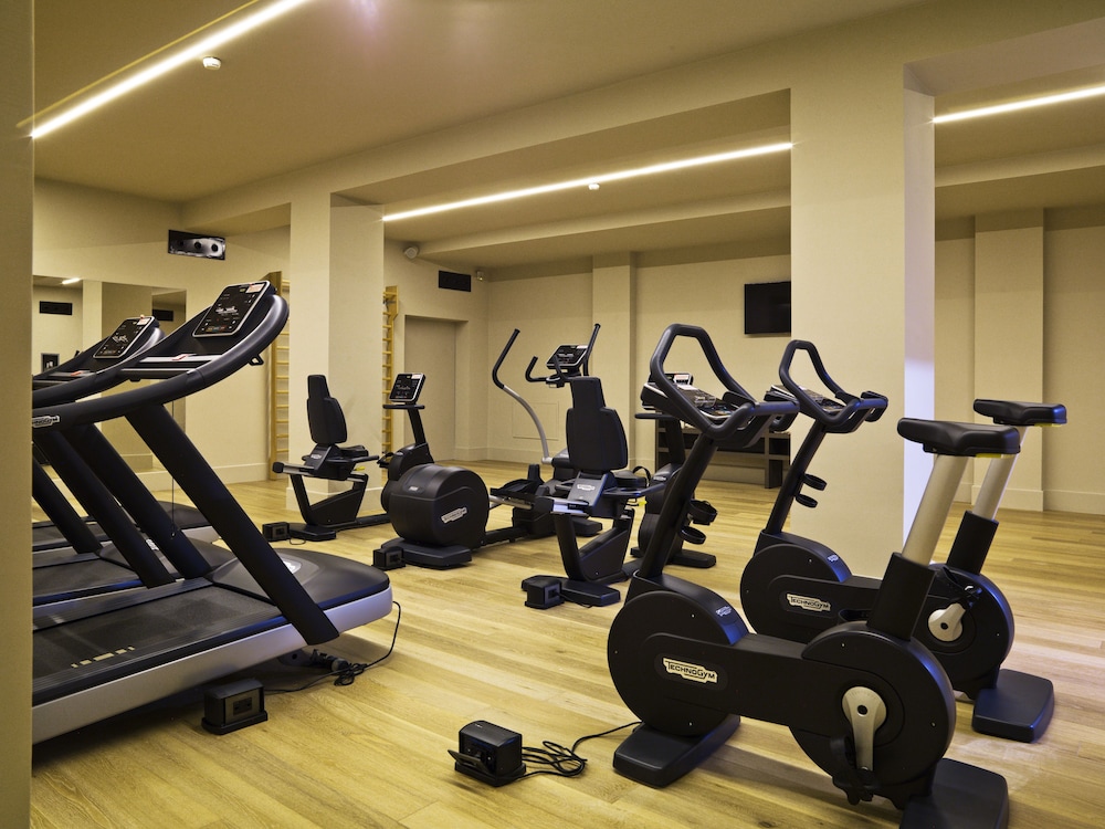 A.Roma Lifestyle Hotel