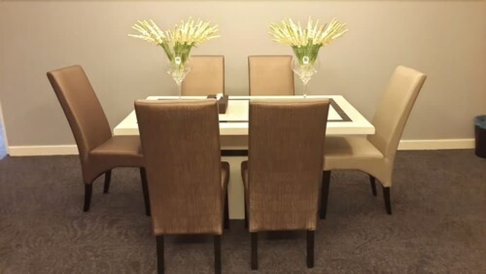 Sani Hotel Kuala Lumpur