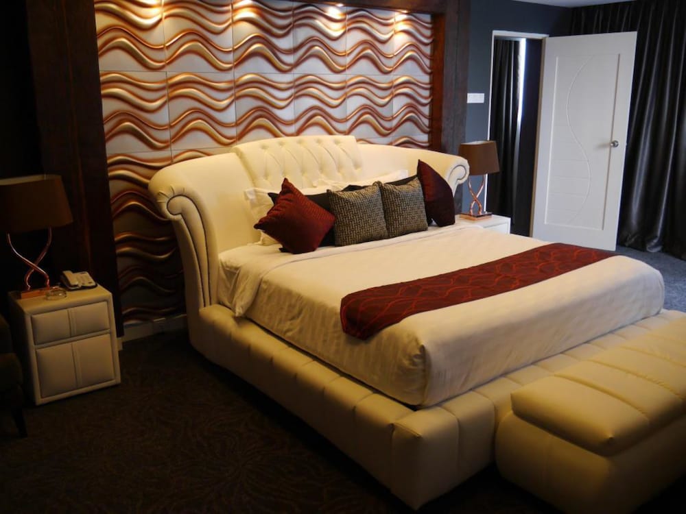 Sani Hotel Kuala Lumpur