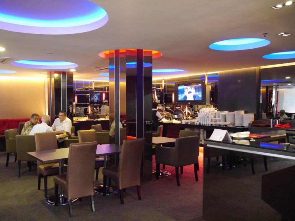 Sani Hotel Kuala Lumpur