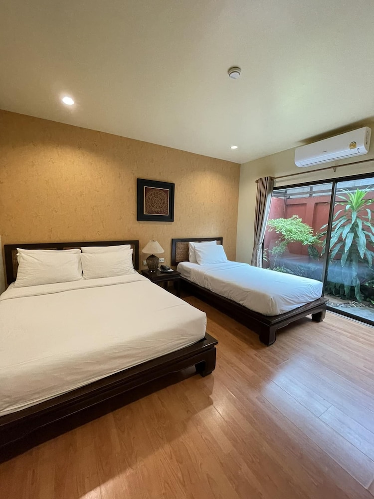 Chiang Mai Thai House