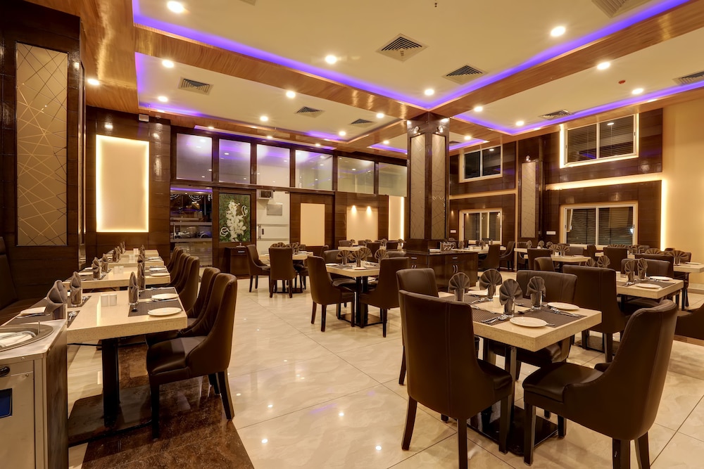 Rio Meridian Hotel