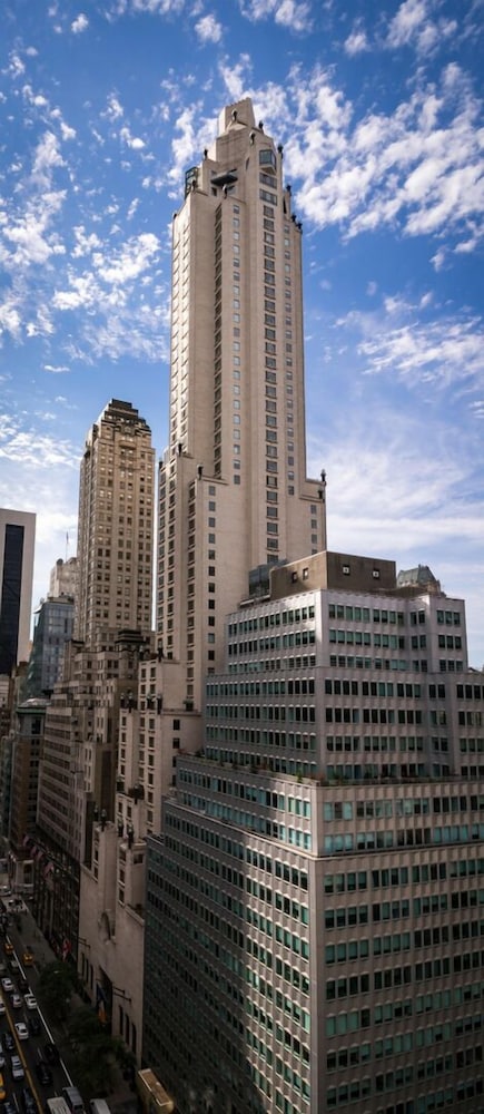 Four Seasons Hotel New York