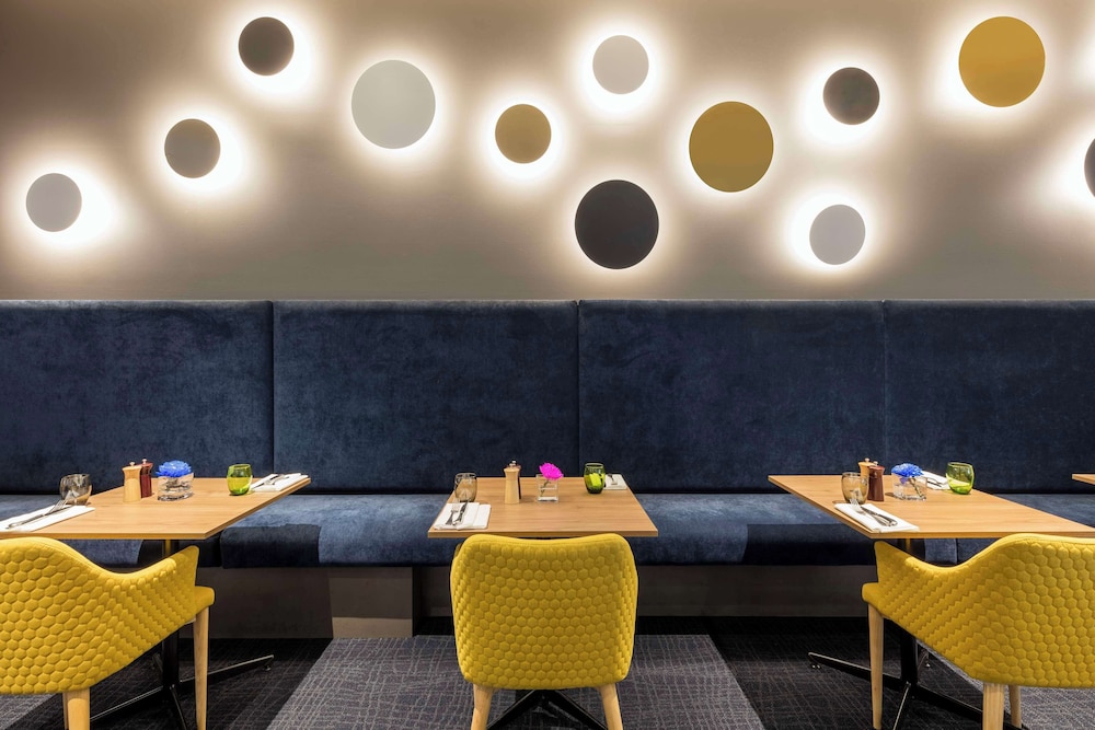 Oaks Melbourne on Market Hotel