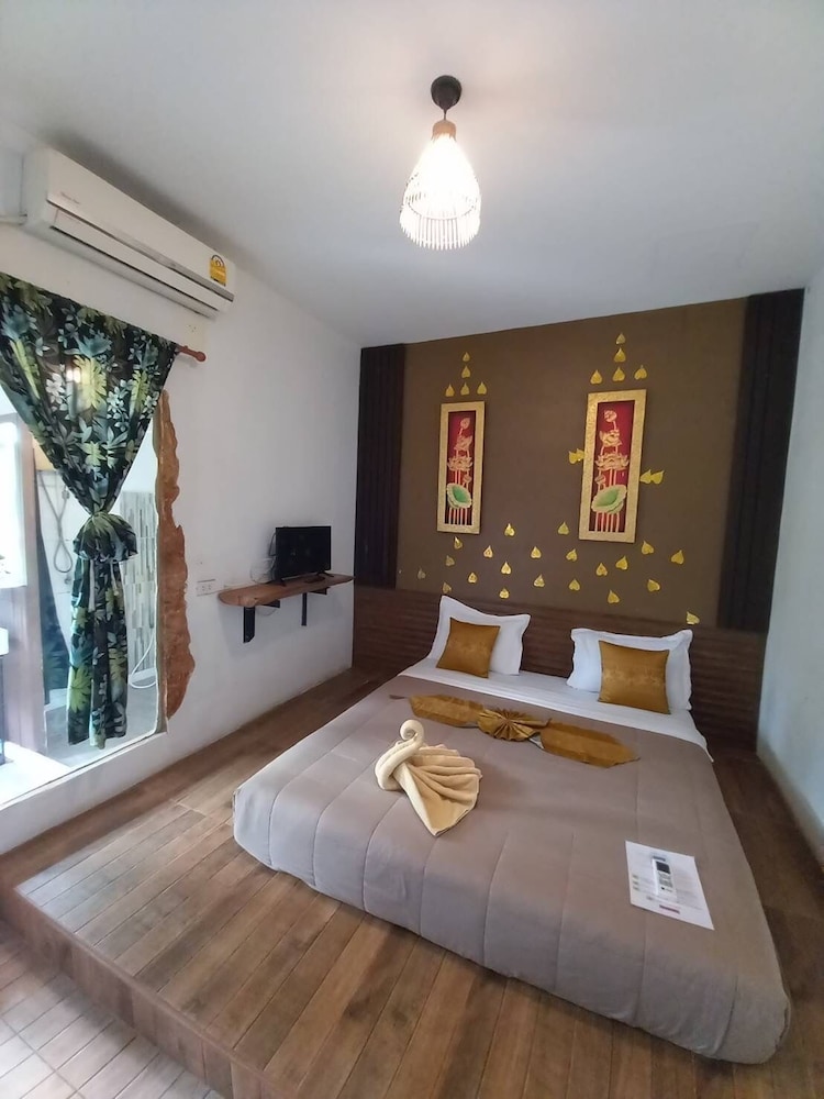 The Park Ayutthaya Resort and Spa