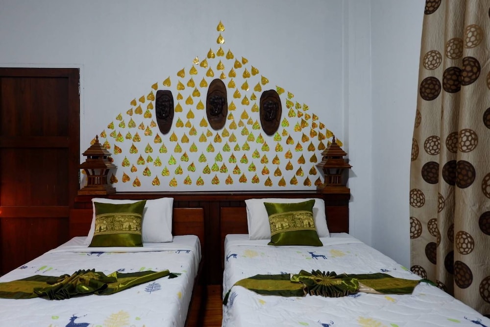 The Park Ayutthaya Resort and Spa