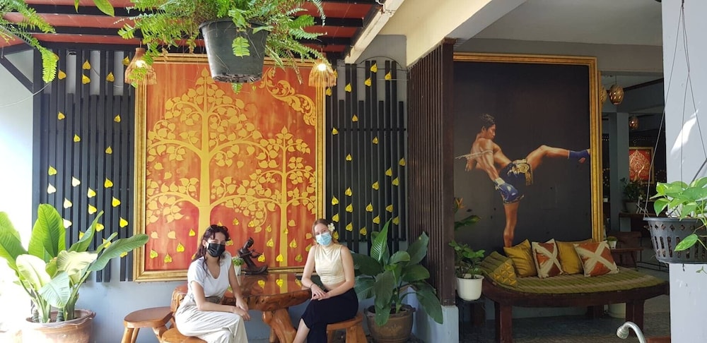The Park Ayutthaya Resort and Spa
