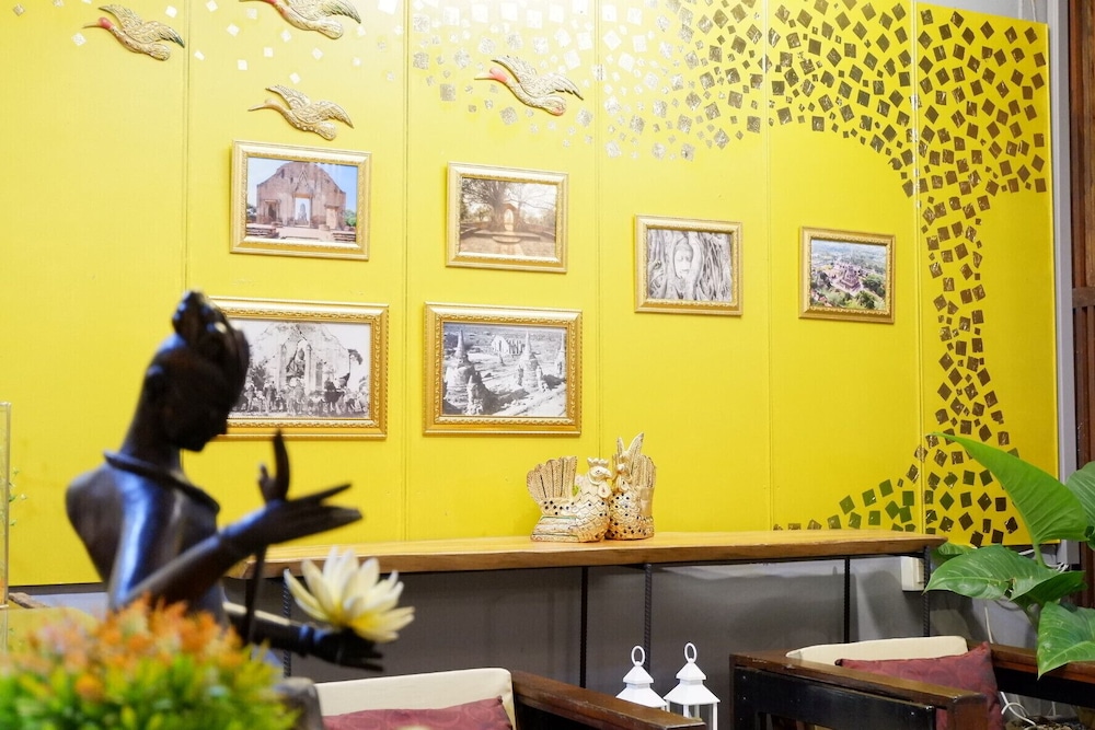 The Park Ayutthaya Resort and Spa