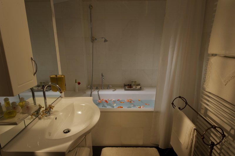 Antiq Palace Hotel And Spa