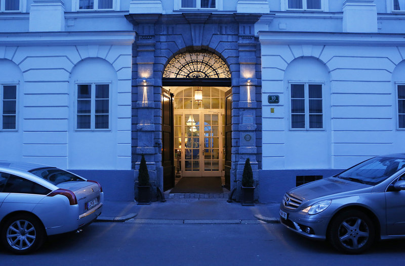 Antiq Palace Hotel And Spa