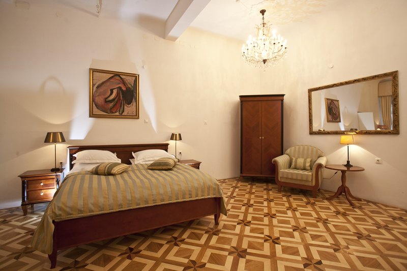 Antiq Palace Hotel And Spa