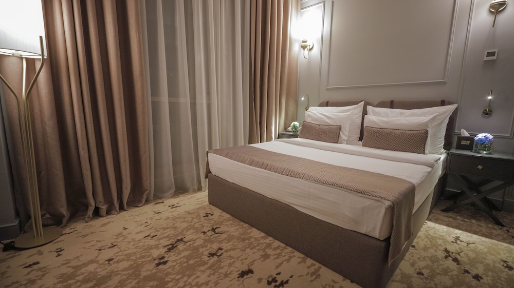 Teatro Rooms Hotel