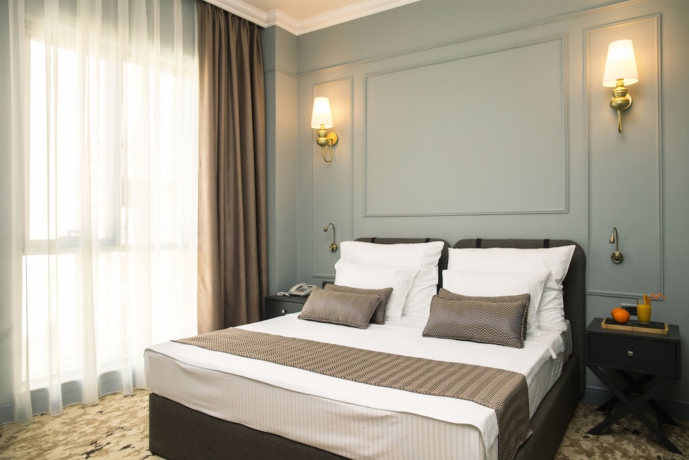 Teatro Rooms Hotel