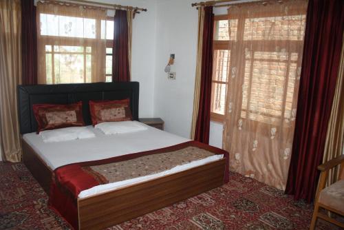 Hospitality Home