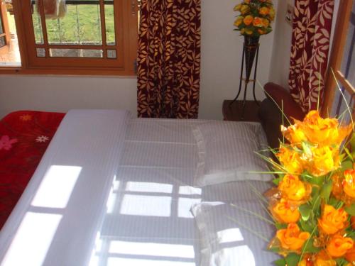 Hospitality Home