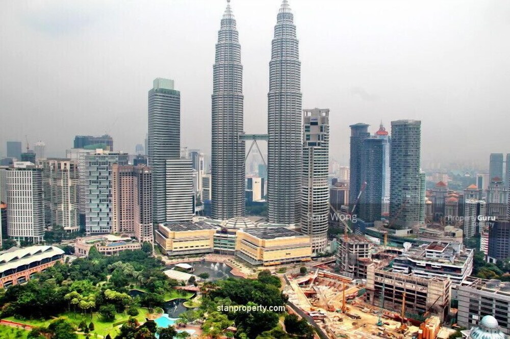 Ark Batu Caves Hotel
