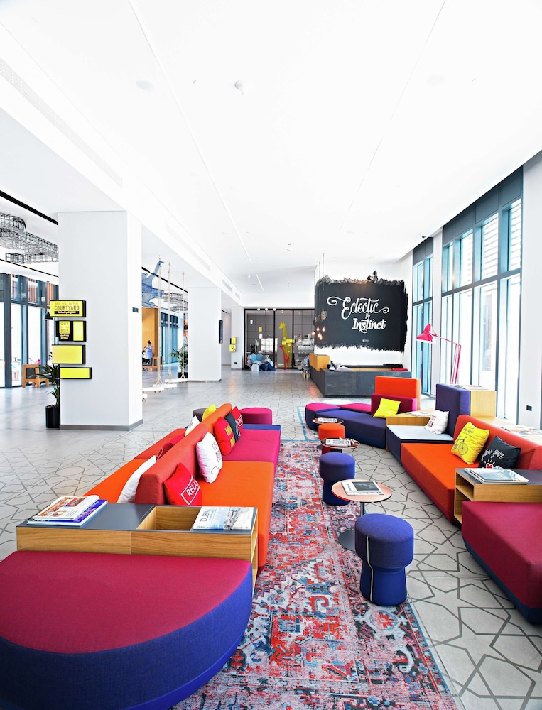 Hampton by Hilton Dubai Al Seef