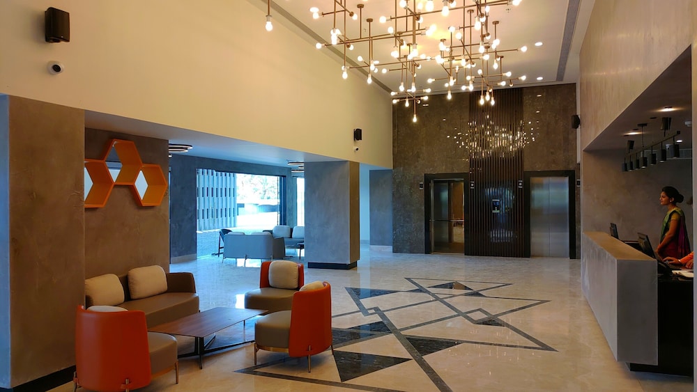 Amika Hotel, Madurai