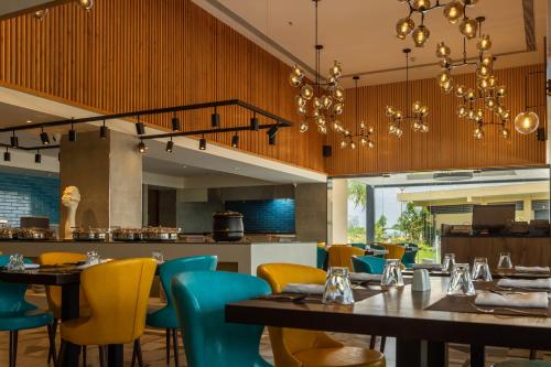 Amika Hotel, Madurai
