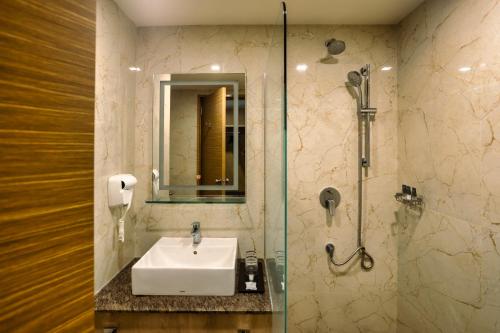 Amika Hotel, Madurai