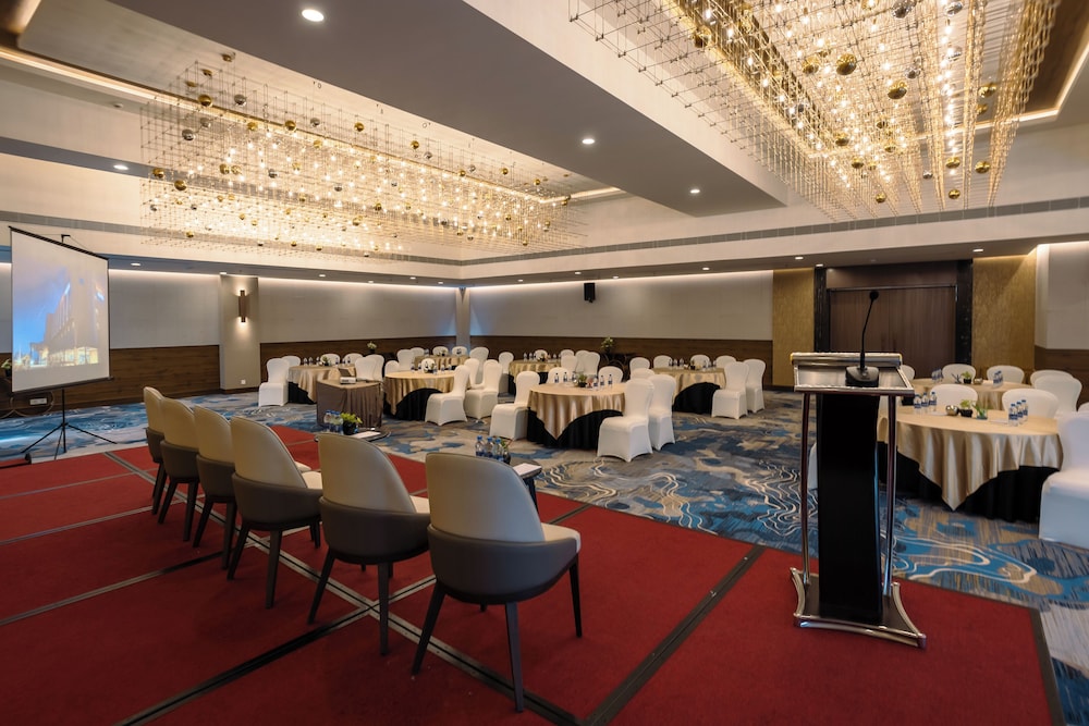 Amika Hotel, Madurai