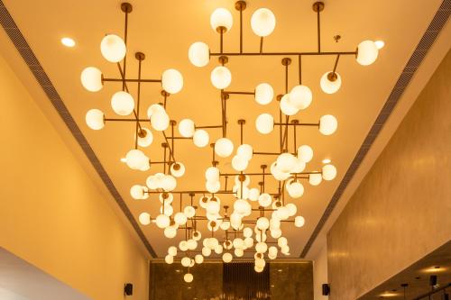 Amika Hotel, Madurai