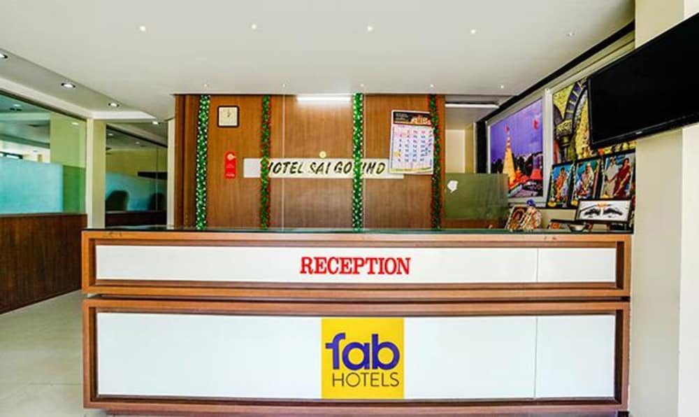 Oyo 12053 Hotel Shri Govind