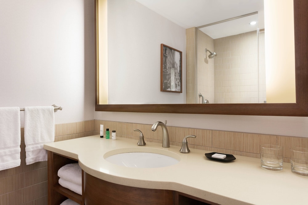 Sheraton Tribeca New York Hotel