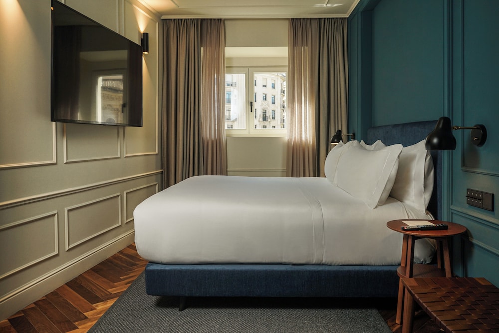 Nobu Hotel Sevilla