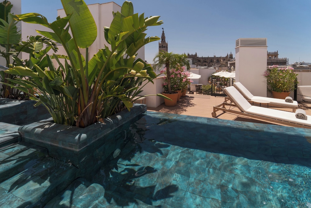 Nobu Hotel Sevilla
