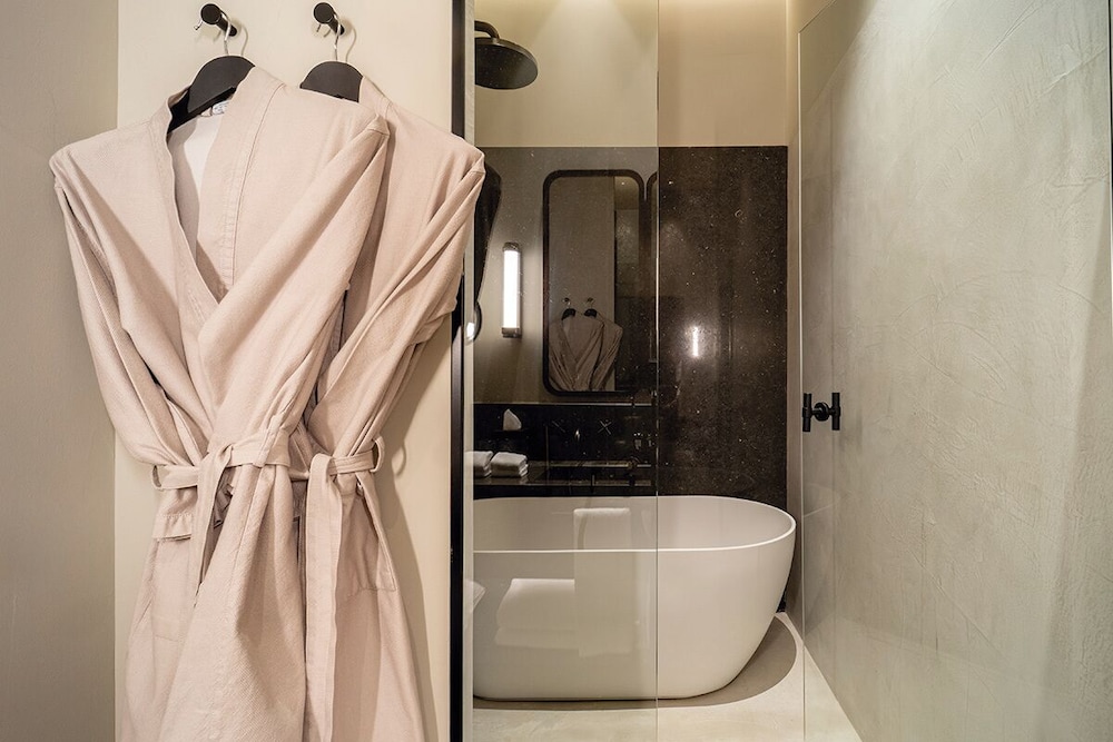 Nobu Hotel Sevilla