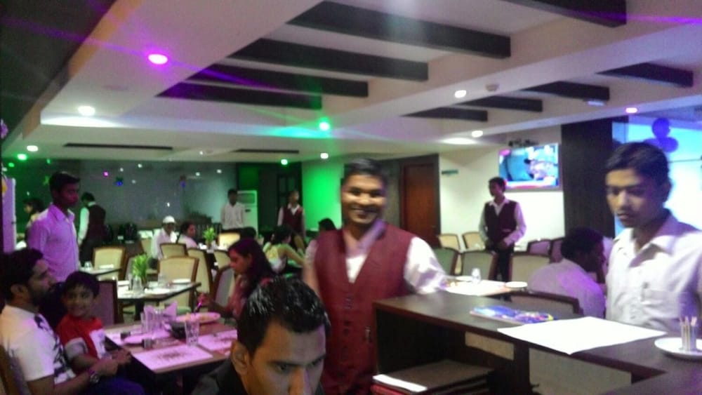 Grand Clarks Inn Badami 