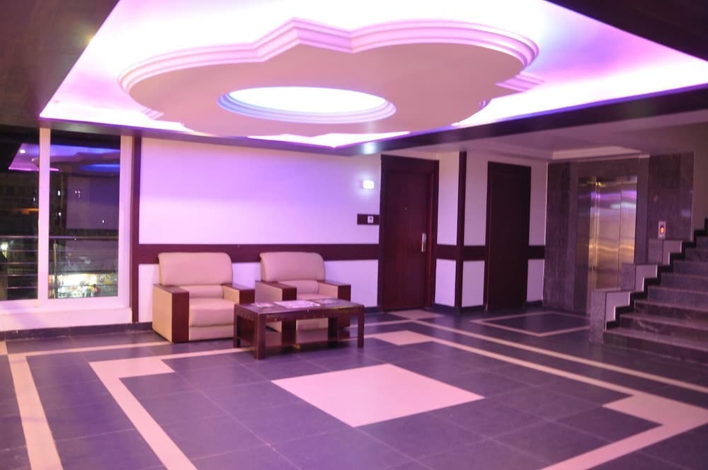 Grand Clarks Inn Badami 