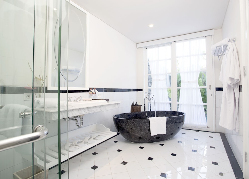 Maison at C Boutique Hotel & Spa Seminyak