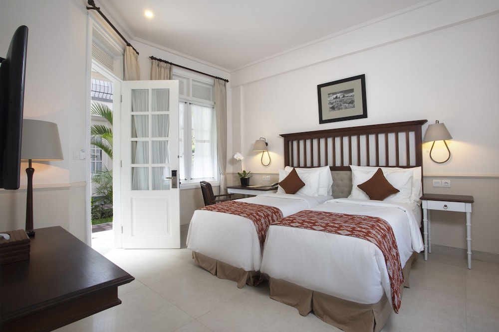 Maison at C Boutique Hotel & Spa Seminyak