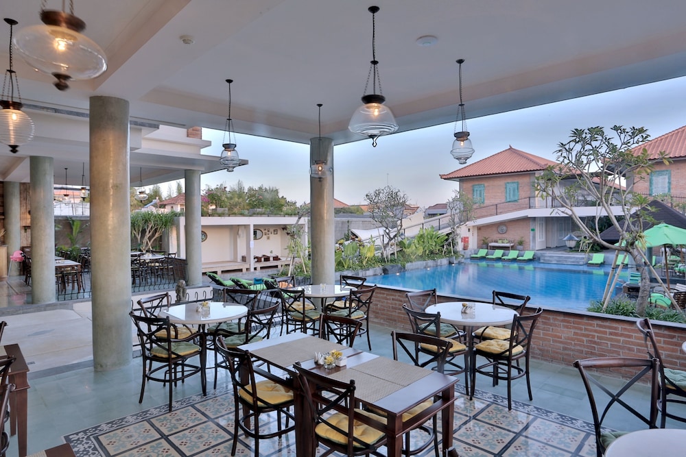 Maison at C Boutique Hotel & Spa Seminyak