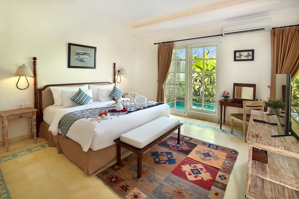 Maison at C Boutique Hotel & Spa Seminyak