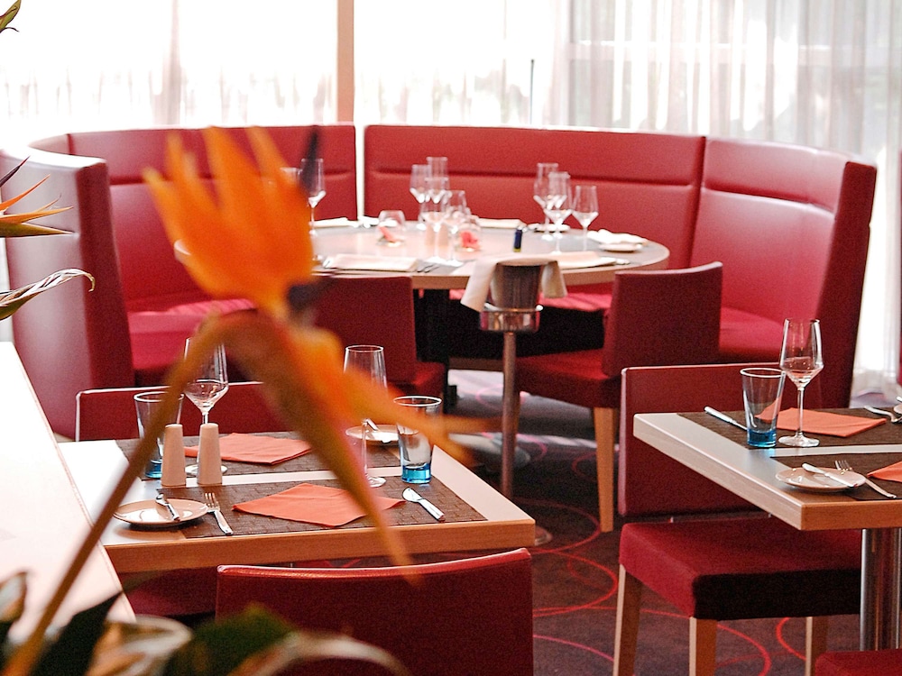 Novotel Rotterdam Brainpark