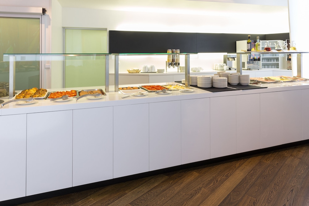 M Hotel Ljubljana