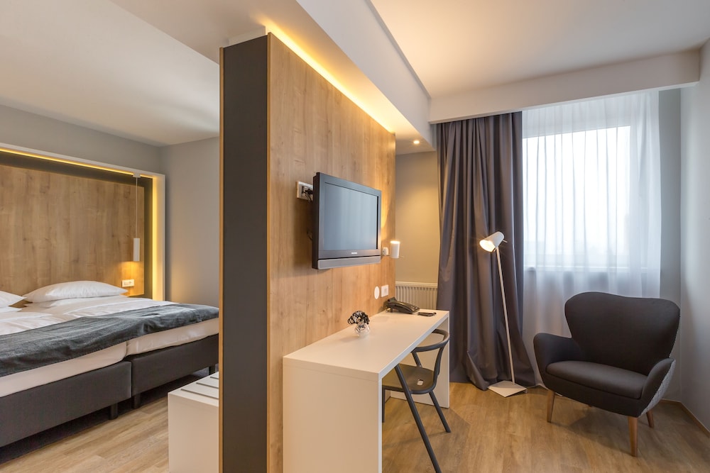 M Hotel Ljubljana