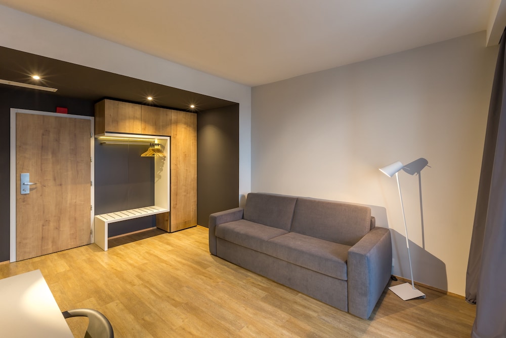 M Hotel Ljubljana